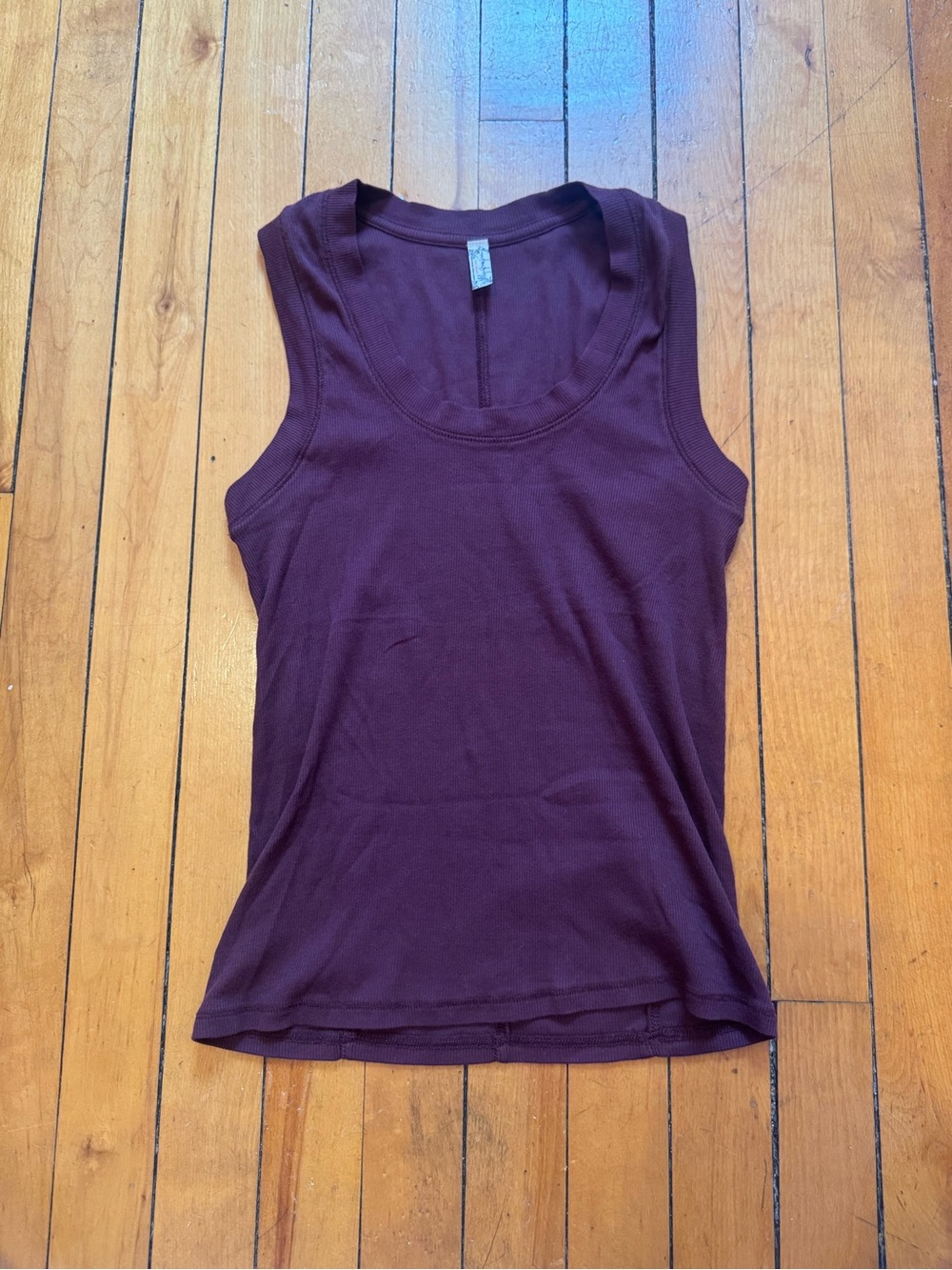 Free people top